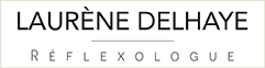 Laurène Delhaye Logo